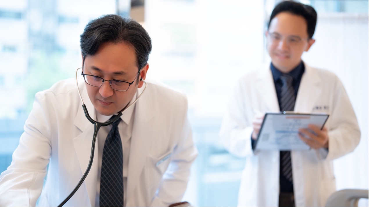 「世界腎臟日」 腎臟科醫師葉曙慶：小心您的腎比「 I 」 人還壓抑！
