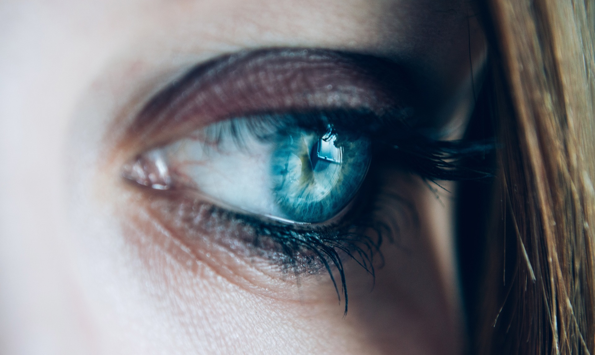 隱藏在乾燥症之下的免疫疾病－修格蘭氏症（Sjogren's syndrome）